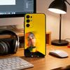 Чехол для телефона L-Lewis Hamilton Черный Силиконовый Мягкий Для Samsung S25,S24,S21,S22,S23,S30,Ultra,S20,Plus,Fe,Lite