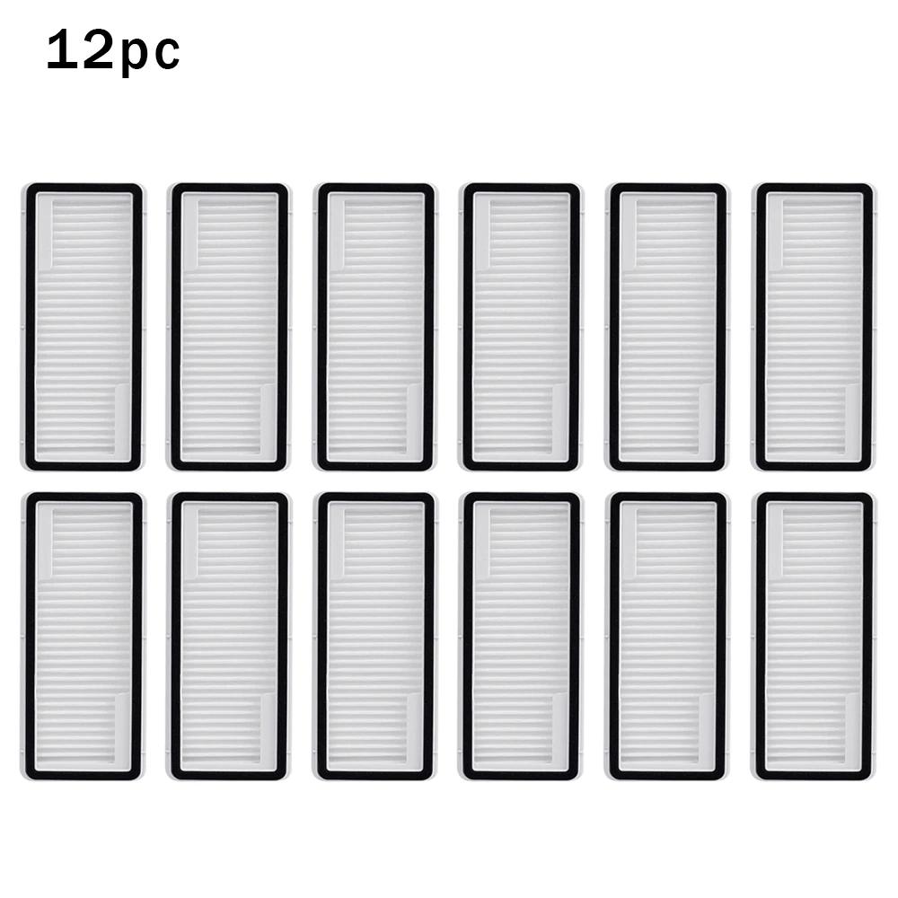 Сменные HEPA-фильтры для роботов-пылесосов Narwal Freo X, Freo X Plus, Freo Z11, Freo Pro, Freo Z Ultra, J1, J1 Lite, J1