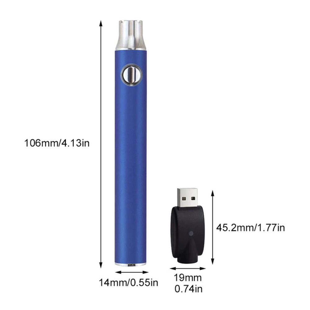 350mAh Battery Smart Power Pen 3 Gear Electric Soldering Iron Lightweight Soldering Iron Kit DIY