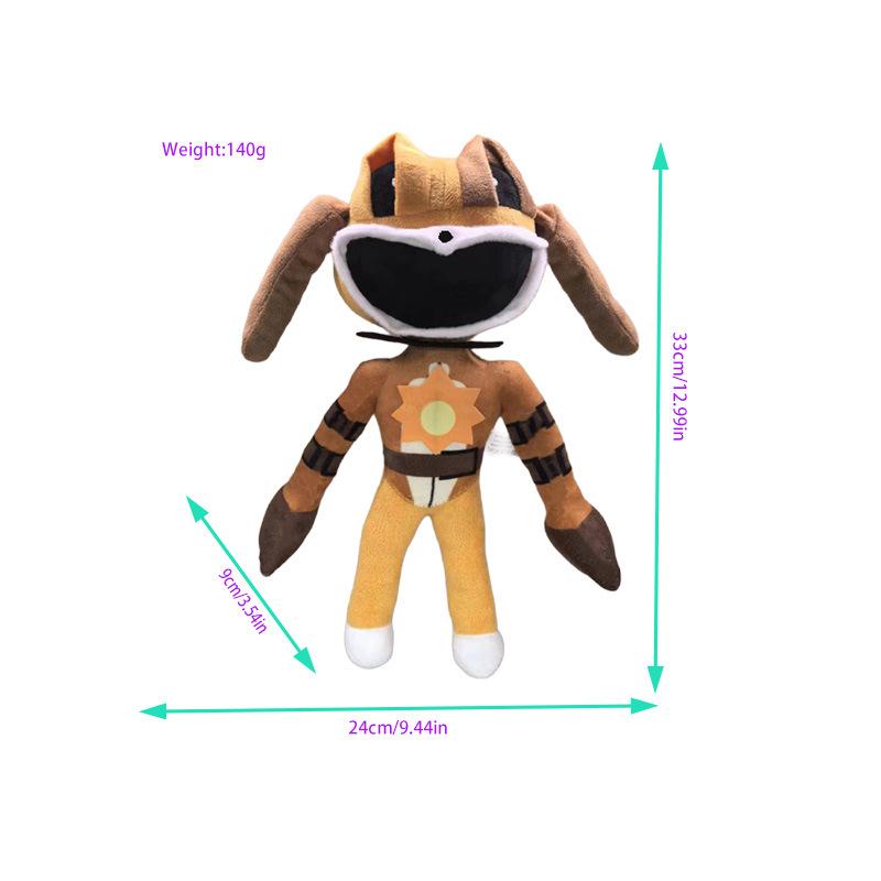 Горячие забавные улыбающиеся зверьки плюшевые игрушки интересные сон кошачьи куколки мягкие игрушки подушки детские подарки на день рождения и Рождество