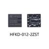 Hongfa Automotive Relay HFKF-12-BZSPT, HFKA-12-1ZSPT, HFKC-12-ZST, HFKD