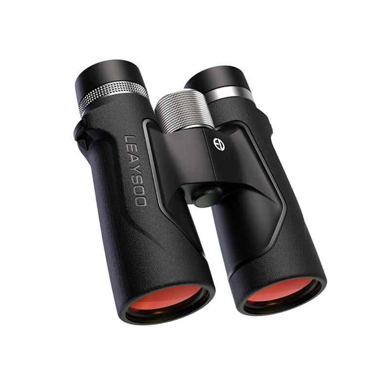 Leaysoo Hunter Shadow 12x42ED Binoculars