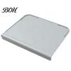Portable Waterproof Craft Mat Silicone Placemat for Toddlers, Non-Slip Food Grade Baby Eating Mat, Countertop Protective Pad Dining Table with Safety