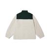 Kappa Velvet Jackets Men's Stand Collar Moderate K0D72WK81