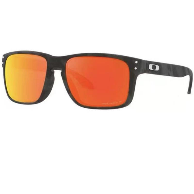 Oakley 9244 Holbrook L Спортивные солнцезащитные очки Квадратные Унисекс солнцезащитные очки 9244-HOLBROOK-L_20240421175656