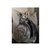 PLUSH BAT 73CM teddy kids gift soft toy stuffed animal doll christmas