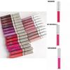 Премиальная матовая жидкая помада Colourpop Ultra Matte Lip В 37 потрясающих оттенках для смелых образов