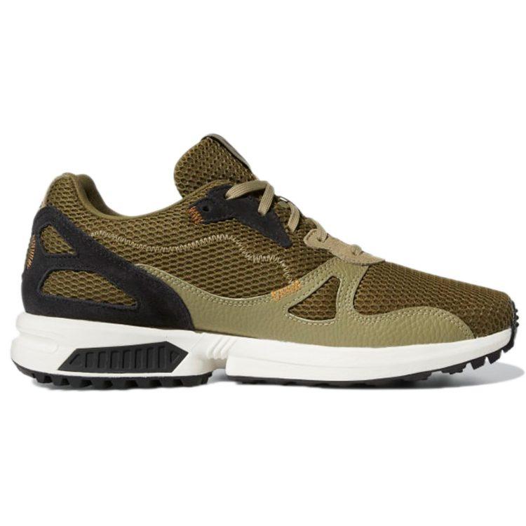 adidas Adicross Zx Primeblue Без шипов 'Оливковый' FZ2193