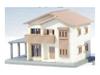 Rokuhan Z gauge дом A Бежевый S042-1 Двухэтажный