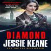 Diamond by Jessie Keane Hardback Book 9781529363043