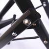Bicycles Assembly Stand Centering Bracket Foldable Mechanic Bike Wheel Truing Holder Stand Bicycles Wheel Truing Stand