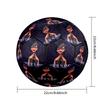 Custom Text Size 5 Soccer Ball, Standard Match Football For OutdoorCoraline Other Mother