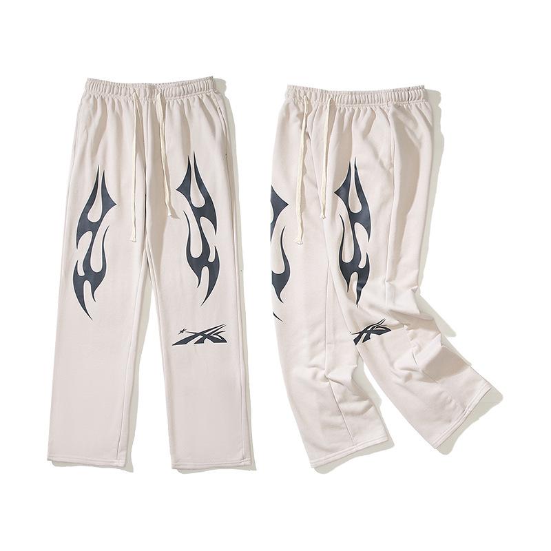 Ретро-худи Hellstars с ручной росписью в стиле граффити - Модный дизайн с эффектом облупившейся краски и окрашиванием в грязевые тона