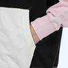 PUMA Athleisure Casual Sports Contrasting Colors Hooded Jacket White Men's 532679-01