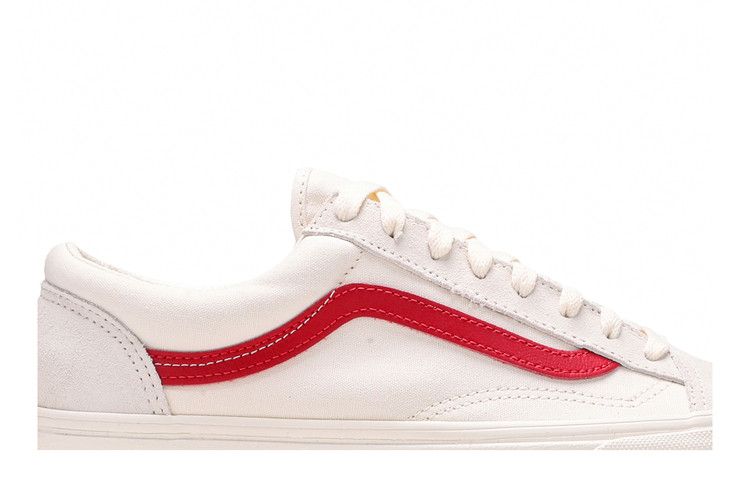 Vans Old Skool Style 36 'Marshmallow' Men's Sneakers