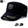 US.ARMY Baseball Cap for Men Women Summer Sun Hat Camo Army Cap Flat Top Cap Military Cap