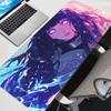Mouse Pad Durable Max Xxl Naruto Anime Gamer Large XXL Tablet Varmilo Keyboard Carpet Kawaii Gaming Accessories Mousepad