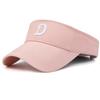 Hat Outdoor Sunscreen Cap Long Brim Breathable Mesh Cap Sun Gift Protection