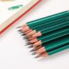 Drawing Pencil 10 Pcs / Lot Wooden Pencil HB 2B Children's Drawing Sketch Examination Pencil Stationery Art Supplies