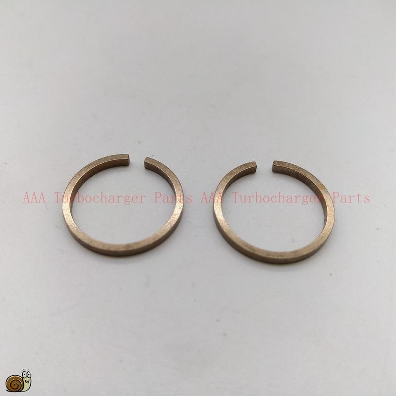 K16/K14 Turbocharger Parts Piston Ring/Seal Ring Supplier AAA Turbocharger Parts