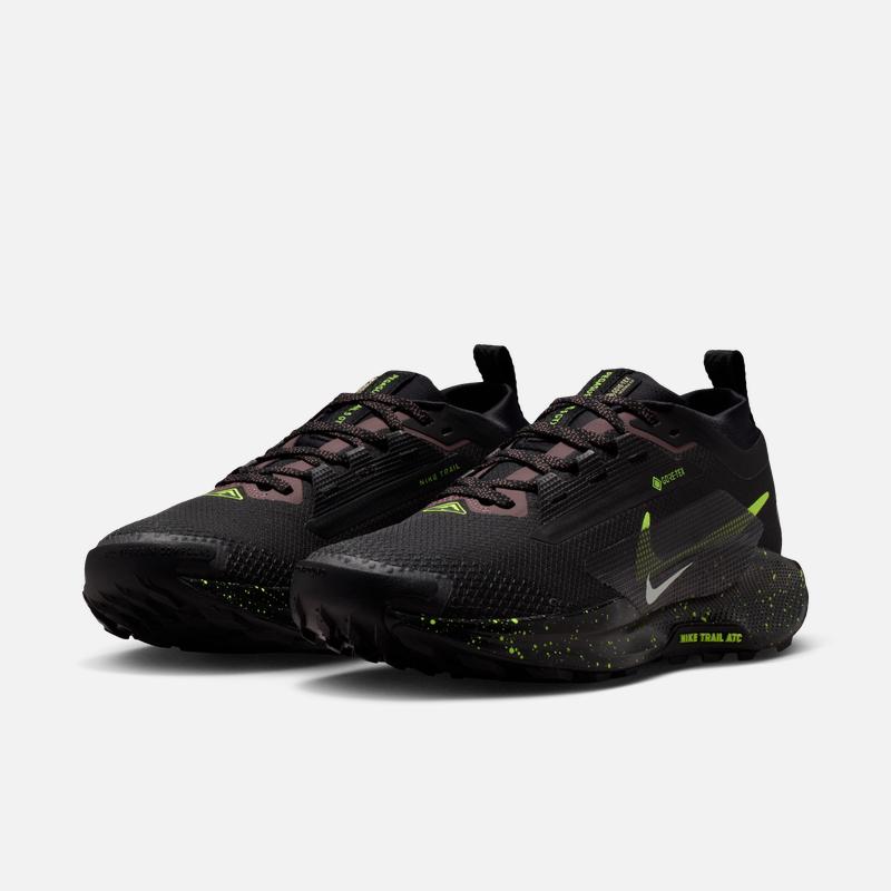 Nike Женские профессиональные беговые кроссовки - Весна - NIKE PEGASUS TRAIL 5 - GORE-TEX - FQ0912