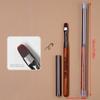 Sandalwood Nail Design Large Art Line Pen Nail Construction Painting Brush Extension Drawing Carving Pen Diy Manicure Tool