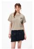 Hello Hipanda, Panda loose ice silk cool short-sleeved T-shirt