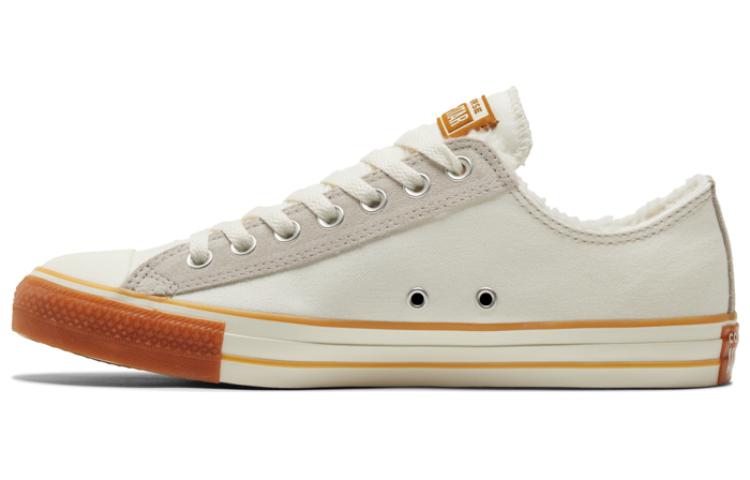 Converse All Star 'Кремово-белый Оранжевый' A04916C