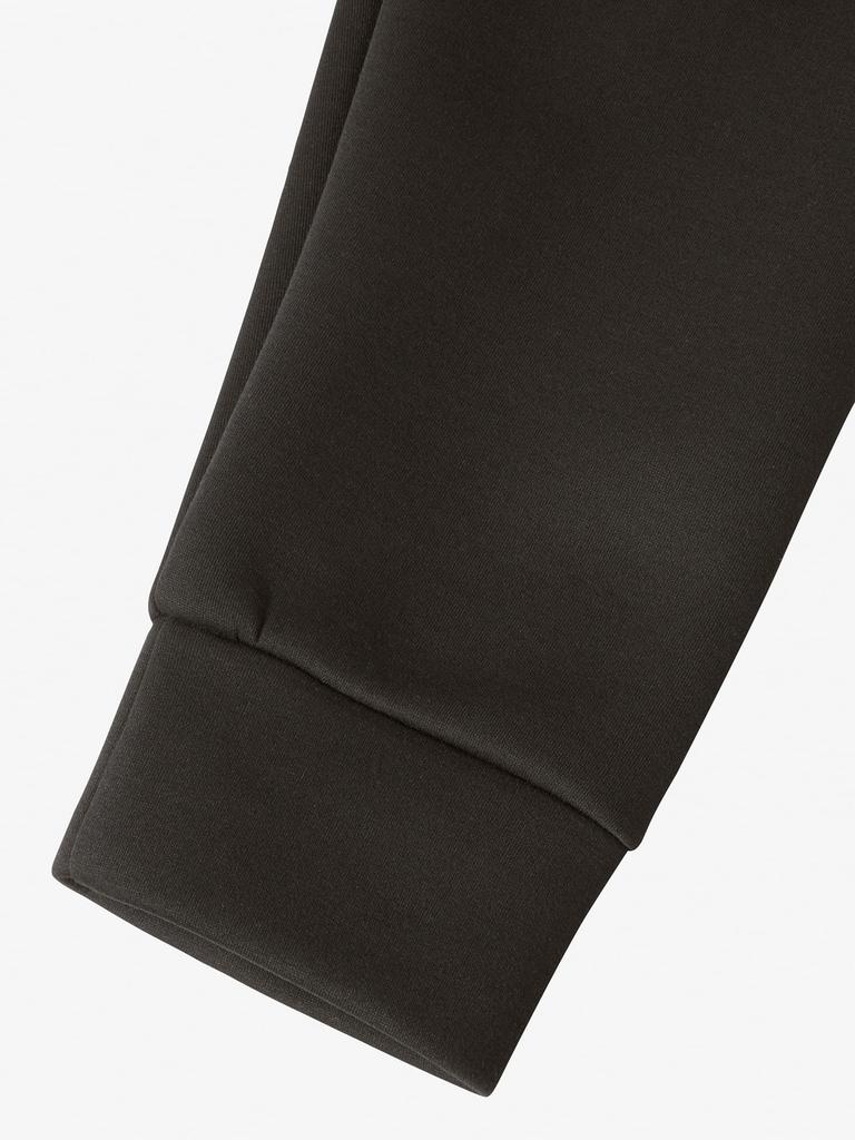 The North Face Tech Air Sweat Jogger Size M Pants, Men's, Stretch, Anti-Static, Black, (NB32387)