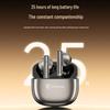Bluetooth-наушники Sayrelances TWS10 из цинкового сплава