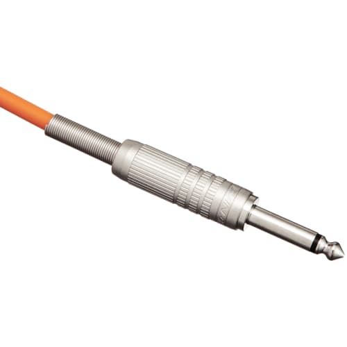 CANARE PROFESSIONAL CABLE 3m DIE (Orange) G03