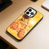H-Hajime no-OO Ippo  Phone Case For iPhone 17,16,15,14,13,12,11 Plus,Pro Max,XS,Colorful Silver Phone case Funda Cover