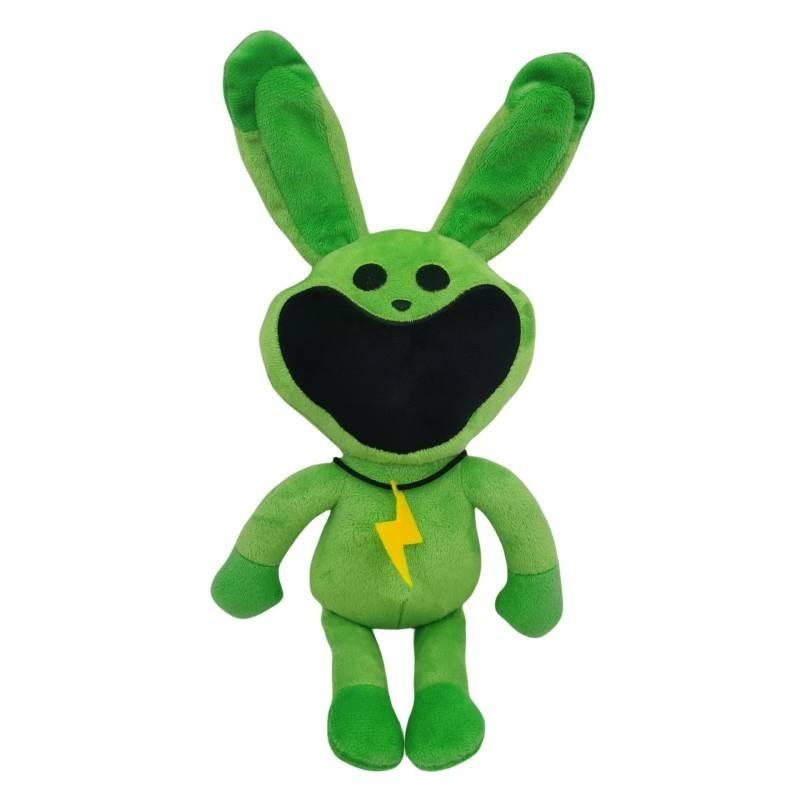 Мягкая игрушка Poppy Playtime Smiling Critters, кукла животное ужасов, сделанная на заказ