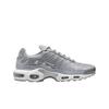 Air Max Plus Metallic Silver
