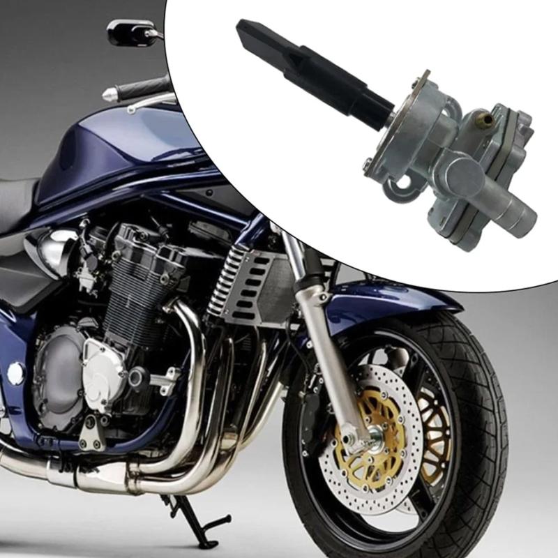 Металлические АБС Газовые клапаны Подходят для GSF1200S GSF1200Z GSF1200 1200 Мотоциклетные системы подачи топлива 44300-32F10 44300-32F00
