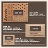 Boveda Music Small Starter Kit Standard Boveda Humidity Control Ideal for Most Climates for and Other Small Wooden Instruments - (1) 49%RH - Two-way -