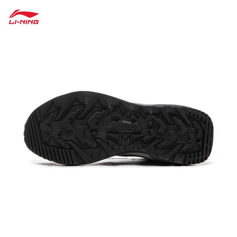 Li-Ning Мужские кроссовки Zhu Ye