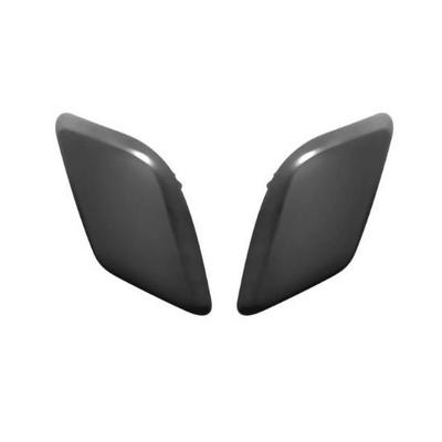 Крышка сопла омывателя фар слева и справа, комплект из 2 предметов для Renault Megane Mk3 2009 после OEM 286020441R