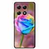 Чехол для телефона Xiaomi 15T Pro 5G Задняя крышка Чехлы Черный Силикон Мягкий Coque Для Xiaomi 15T 5G Чехол 15 T Pro 6.83" Fundas Оболочка