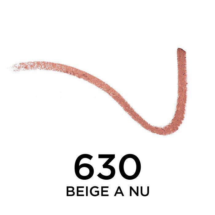 L'Oréal Paris - Карандаш для губ - Color Riche Lip Liner Couture - 360 - Бежевый