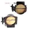 Air Intake System 102mm Throttle Body  w/TPS IAC For Chevrolet GM Gen III LS1 LS2 LS6 LS7 LSX 4 Bolt Cable New Car Engine Parts