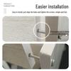 Integrated Stainless Steel Kitchen Cabinet