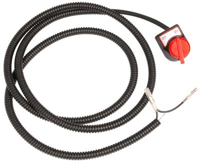 Оригинальная деталь переключателя Weibang Wblv506C Lvsa16010
