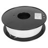3D Printer Filament Professional 1.75mm Diameter 1KG 2.2LBS Spool Accuracy 0.02mm PETG Filament for 3D Printers