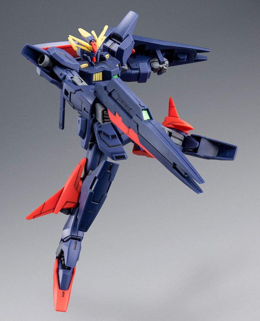 HG Gundam Shining Break Plastic Model Online Shop 1/144 (BEFORE) (Hobby Limited)