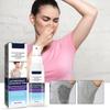 60ml Sweat Deodorant Spray Can Stop Sweating Effectively, Resist Strong Foot Odor, Deodorant Spray, And Prevent Armpit, Hands