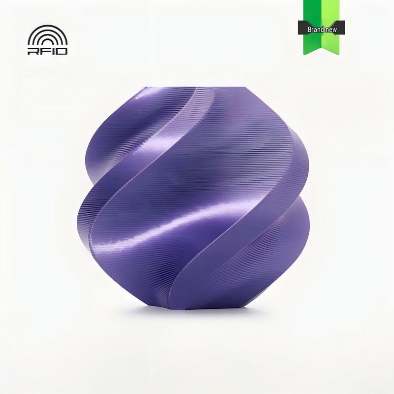 Filament для 3D-принтера Bambu Lab Silk PLA+