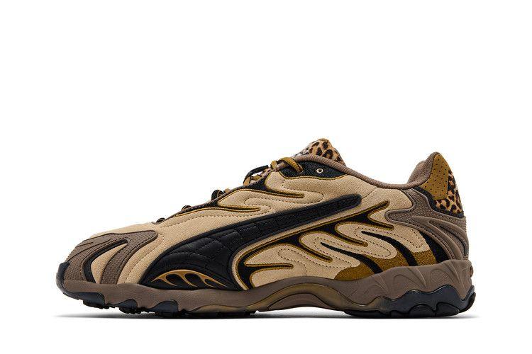Puma Вдохните A$AP Rocky Леопард