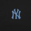 Новые мужские майки MLB New York Yankees черные 31TKIA131-50L