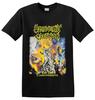 MALEVOLENT CREATION - Футболка 'Десять заповедей'